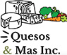 Logo Quesos & Mas Inc.